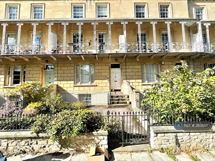 2 Bedroom Maisonette To Rent In South Parade Mansions, Clifton, Bristol, BS8