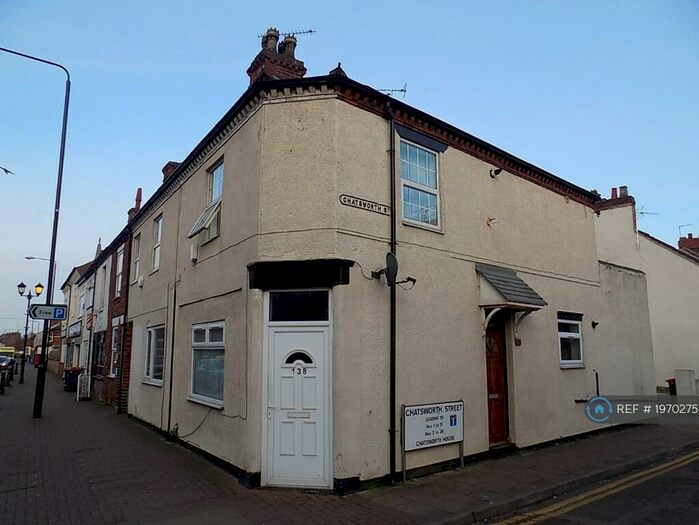 3 Bedroom Flat To Rent In Outram Street, Sutton-In-Ashfield, NG17