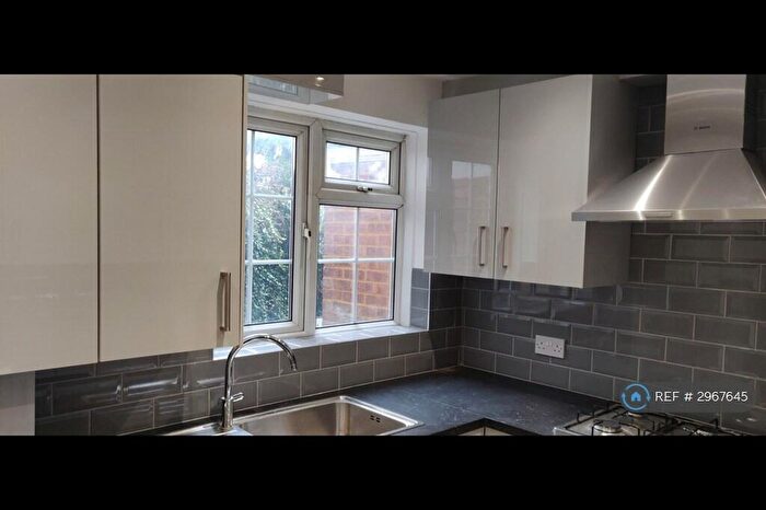 3 Bedroom Terraced House To Rent In Saddlers Mews, Wembley, HA0