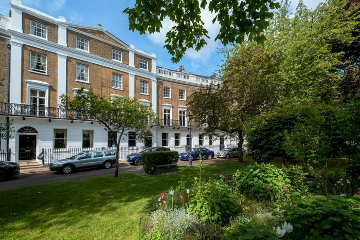 5 Bedroom Terraced House To Rent In Crescent Grove, London, SW4