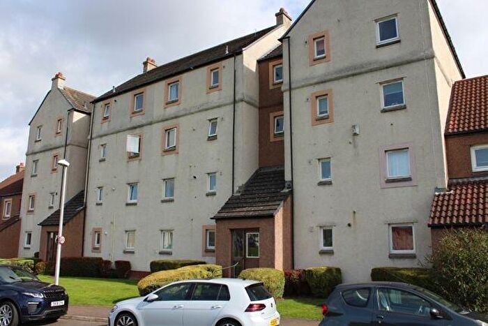 1 Bedroom Flat To Rent In South Gyle Mains, South Gyle, Edinburgh, EH12