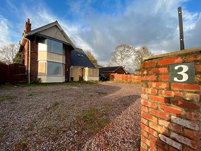 Detached House For Sale In Rothwells Lane, Liverpool, Merseyside, L23