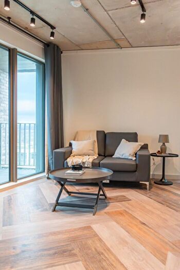 2 Bedroom Apartment To Rent In Bendix, , Street, Manchester, Greater Manchester, M4