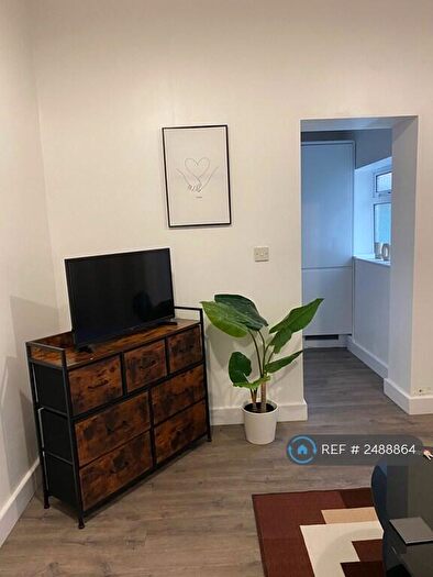 1 Bedroom Flat To Rent In Lord Street, Blackpool, FY1