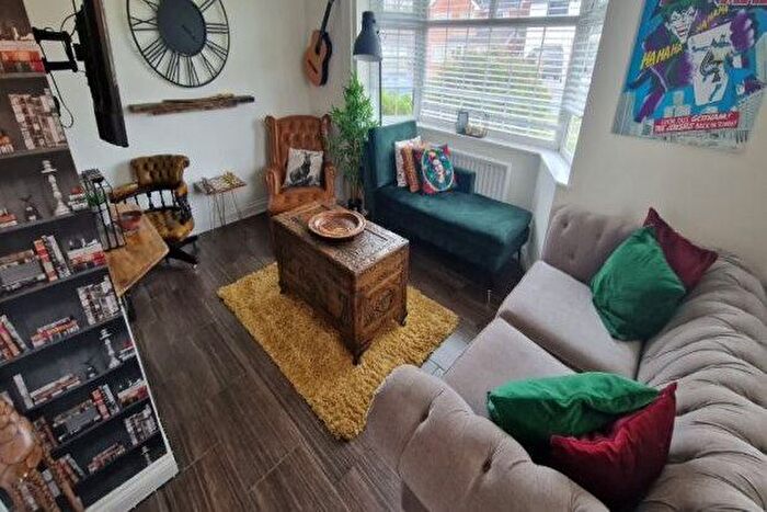 2 Bedroom Semi-Detached House To Rent In Ascot Drive, Cannock, WS11