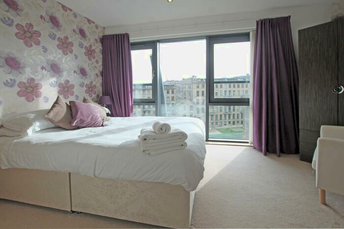 2 Bedroom Duplex To Rent In Victoria Mills, Salts Mill Road, Shipley, Bradford, BD17