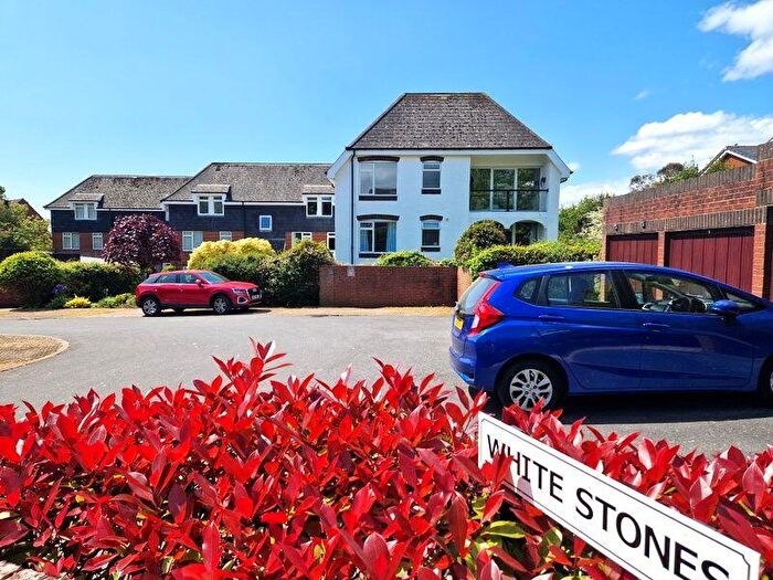 2 Bedroom Flat For Sale In Cranford Avenue, Exmouth, EX8