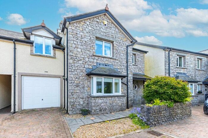 4 Bedroom Semi-Detached House For Sale In Town Head Fold, Holme, LA6