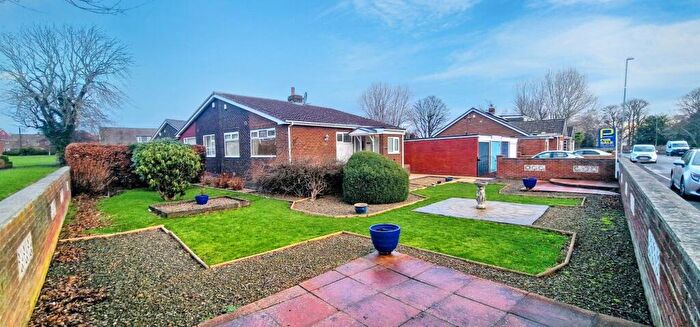 2 Bedroom Bungalow For Sale In Park Lane, Blaydon, Blaydon-on-Tyne, Tyne And Wear, NE21