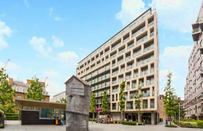 2 Bedroom Flat To Rent In Moore House, Gatliff Road, London, SW1W