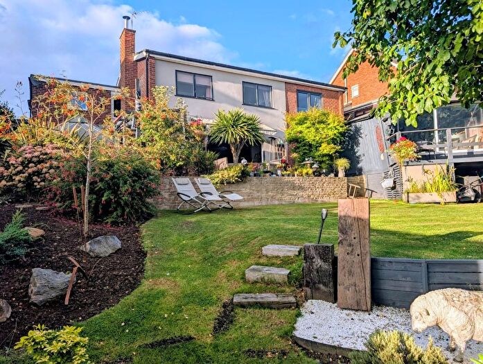 4 Bedroom Detached House For Sale In Branksome Grove, Hartburn, Stockton-On-Tees, TS18