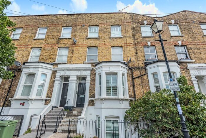 2 Bedroom Detached House To Rent In Oakden Street, London, SE11