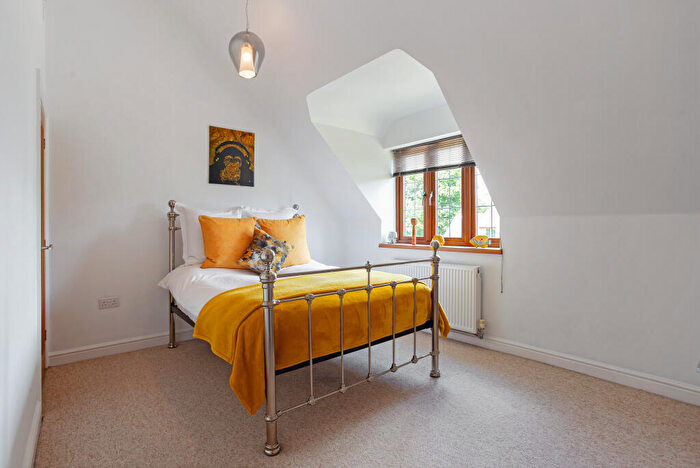 4 Bedroom Detached House For Sale In The Close, Epwell, OX15
