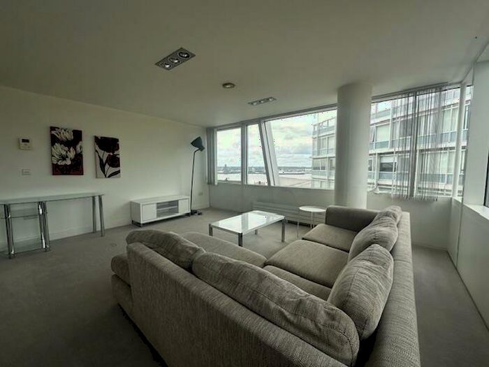 2 Bedroom Apartment To Rent In Strand Street, Liverpool, L1