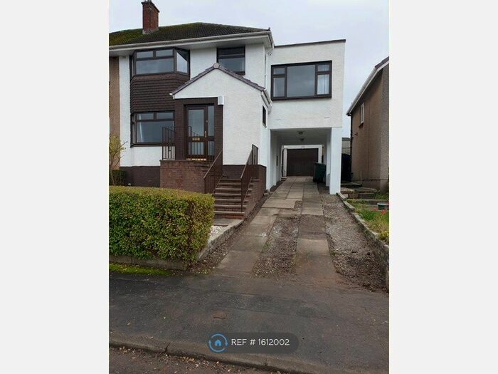 4 Bedroom Semi-Detached House To Rent In Easter Currie Terrace, Edinburgh, EH14