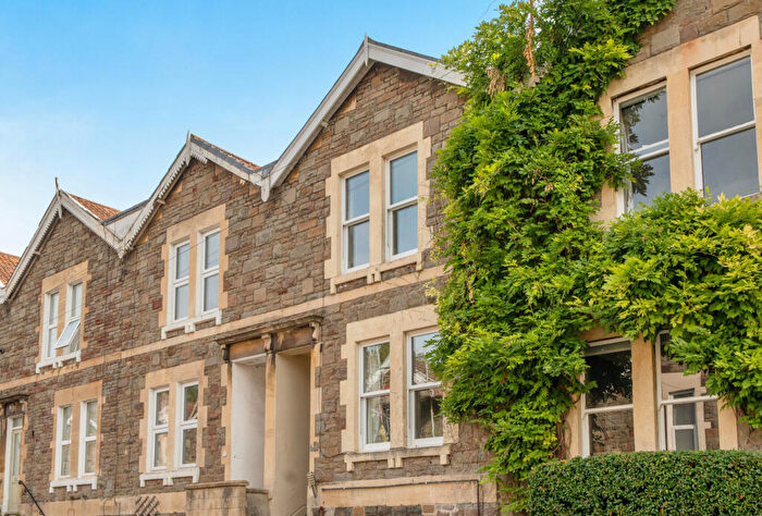 2 Bedroom Terraced House For Sale In Hungerford Road, Bath, Somerset, BA1