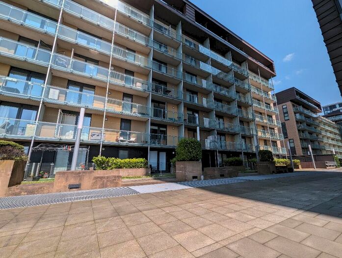 Flat To Rent In , Glasgow Harbour Terraces, Glasgow, G11