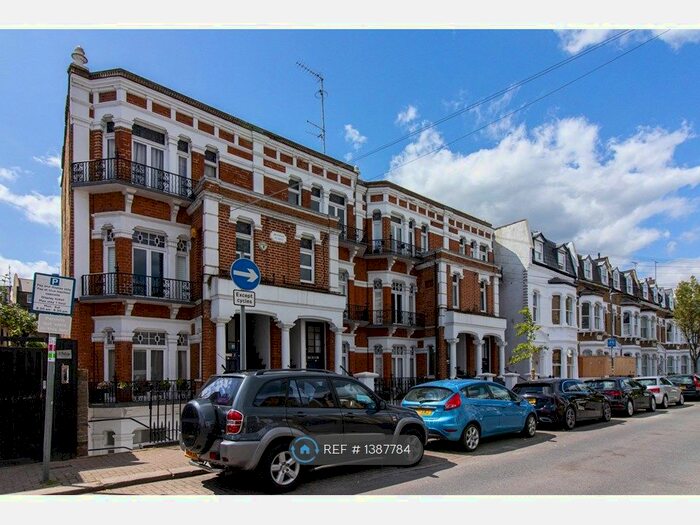 4 Bedroom Flat To Rent In Putney, London, SW15