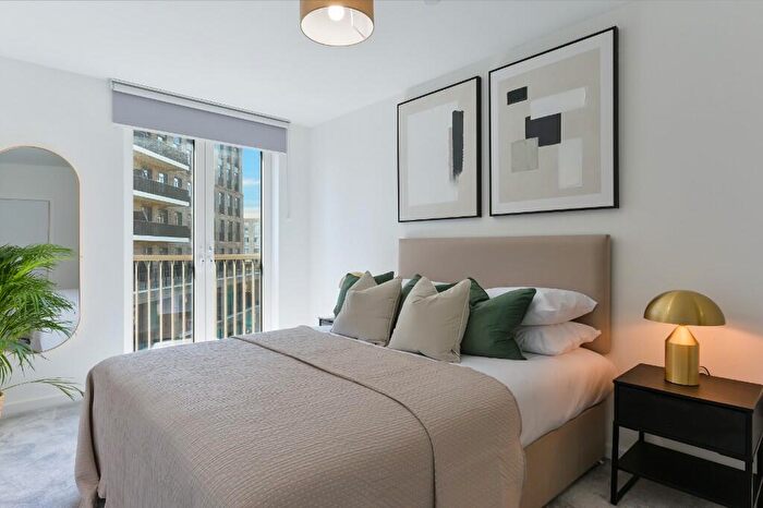 2 Bedroom Flat To Rent In Wolff House, Ridgeway Views, London, NW7