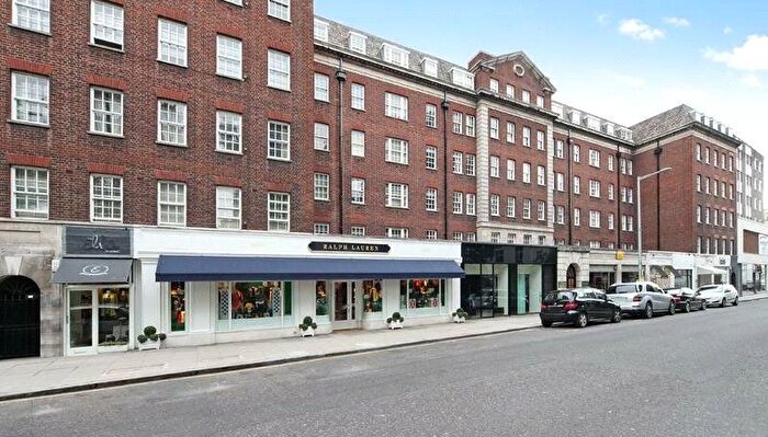 2 Bedroom Flat To Rent In Pelham Court, , Fulham Road, Chelsea, London, SW3