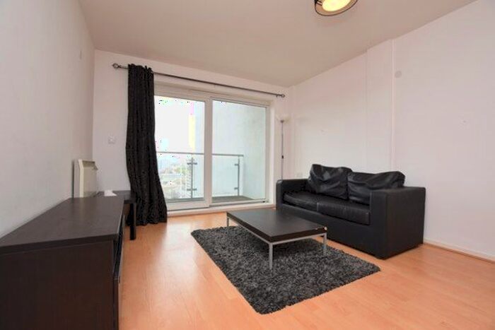 1 Bedroom Flat To Rent In Coode Millsands, Sheffield, S3