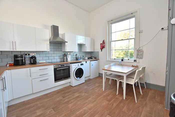 4 Bedroom Terraced House To Rent In Arlington Mansions, Clifton, BS8