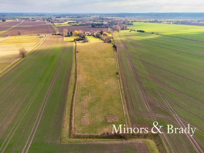 5 Bedroom Detached House For Sale In Foldgate Lane, Wiggenhall St. Mary Magdalen, PE34