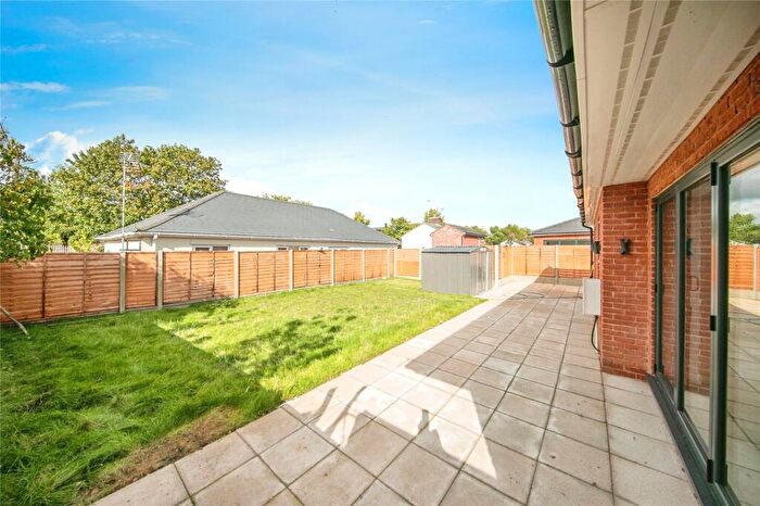 3 Bedroom Bungalow For Sale In Berechurch Road, Colchester, Essex, CO2