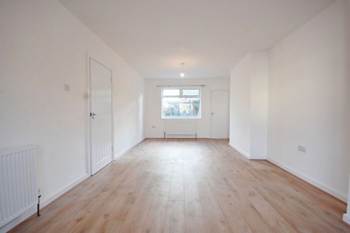 2 Bedroom Terraced House To Rent In Uplands, Upper Stoke, Coventry, CV2