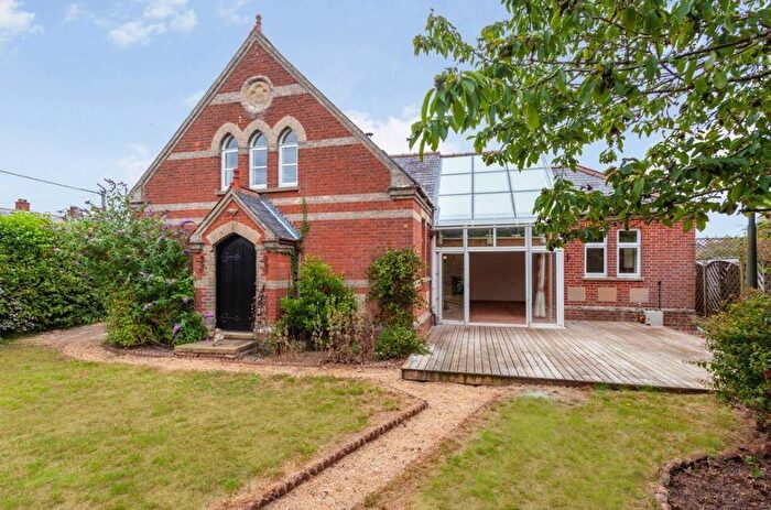 4 Bedroom Detached House To Rent In Churchway, Redgrave, Diss, IP22