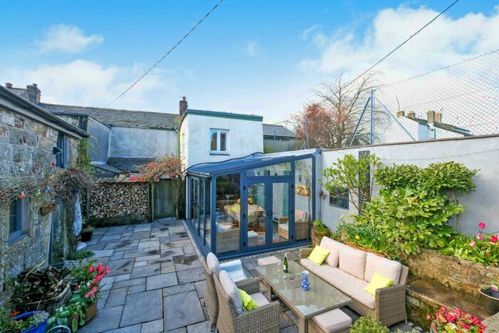 3 Bedroom End Of Terrace House For Sale In Ireby, Wigton, Cumbria, CA7