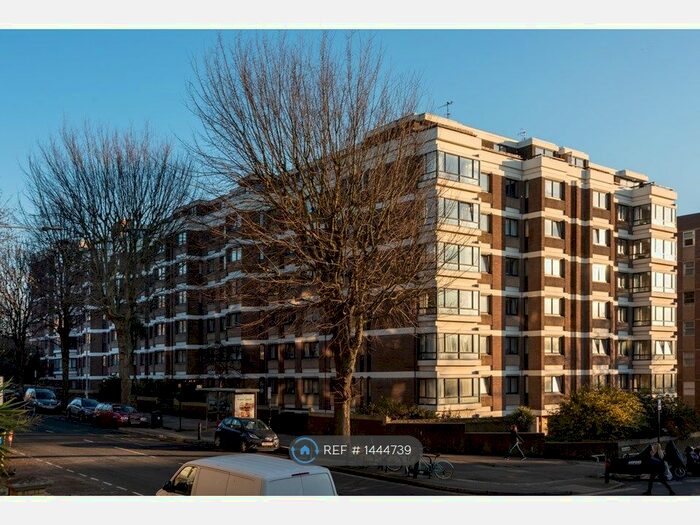 Studio To Rent In Cromwell Road, Hove, BN3