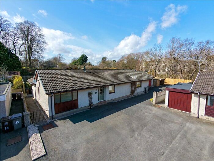 5 Bedroom Bungalow For Sale In Lochside Drive, Bridge Of Don, Aberdeen, AB23