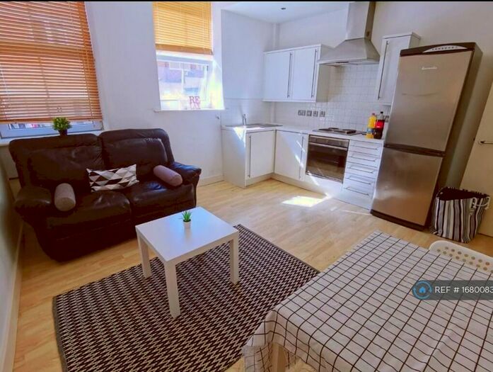 2 Bedroom Flat To Rent In Time House Duke St, Leicester, LE1