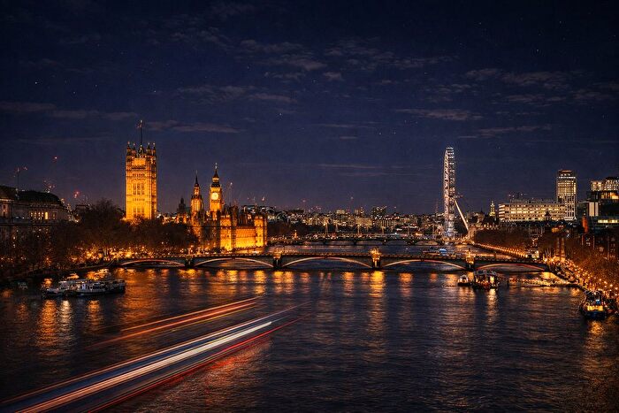 5 Bedroom Flat For Sale In Albert Embankment, London, SE1