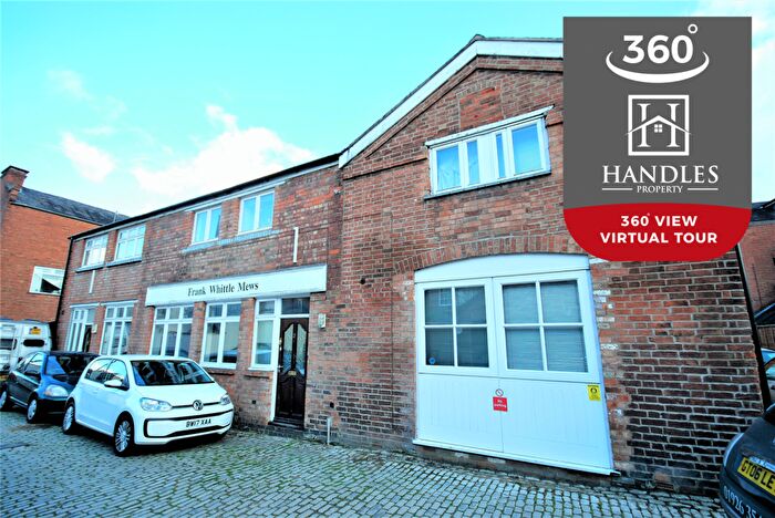 6 Bedroom House To Rent In Clinton Street, Leamington Spa, CV31