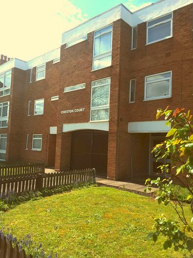 1 Bedroom Flat To Rent In Bristol Road South, Northfield, Birmingham, West Midlands, B31