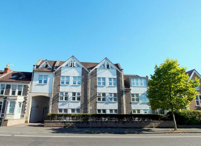 2 Bedroom Apartment To Rent In Star Apartments, Fishponds Road, Bristol, BS16