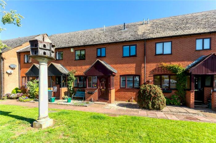 4 Bedroom Terraced House To Rent In Blacksmiths Row, High Street, Markyate, St. Albans, AL3