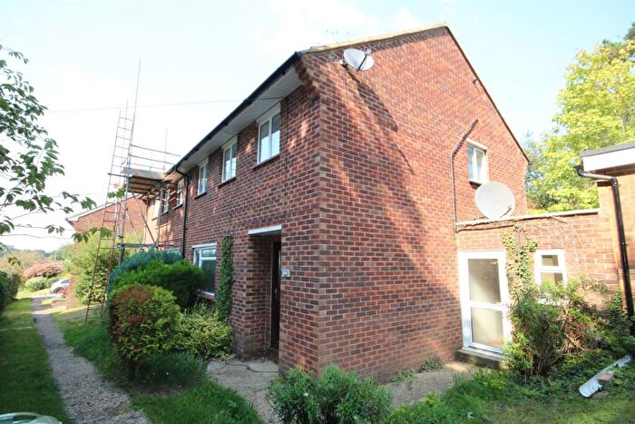 3 Bedroom House To Rent In Bushy Hill Drive, Guildford, GU1