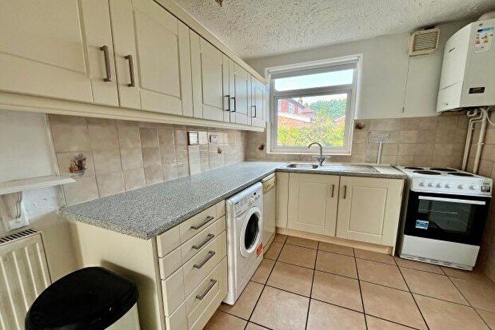 3 Bedroom Property To Rent In Glenmere Road, Manchester, M20
