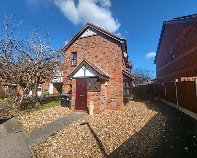 Studio To Rent In Tatling Grove, Walnut Tree, Milton Keynes, MK7