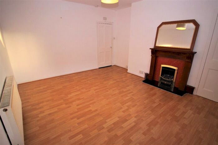 2 Bedroom Flat To Rent In Union Street East, Arbroath, DD11