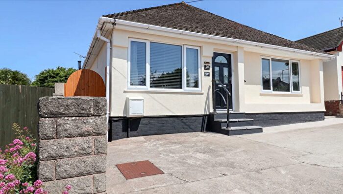 3 Bedroom Detached Bungalow For Sale In Ffordd Pendyffryn, Prestatyn, Denbighshire, LL19