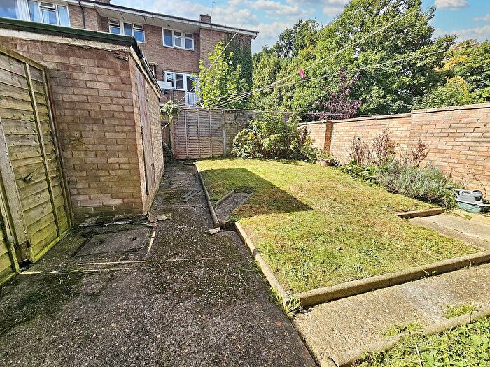 5 Bedroom Terraced House To Rent In Link Walk, Hatfield, AL10