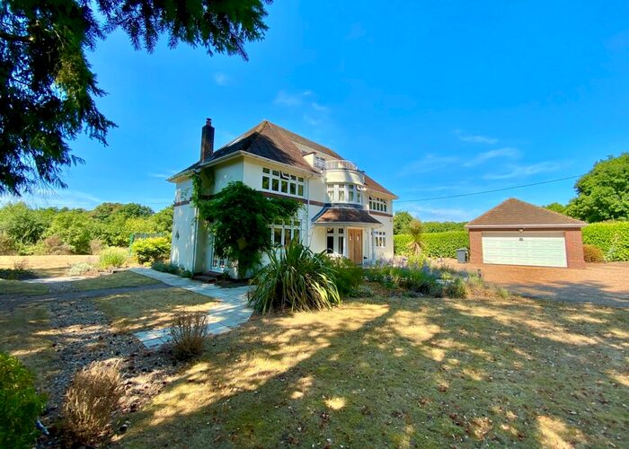 7 Bedroom Detached House To Rent In Blighton Lane, The Sands, Farnham, GU10