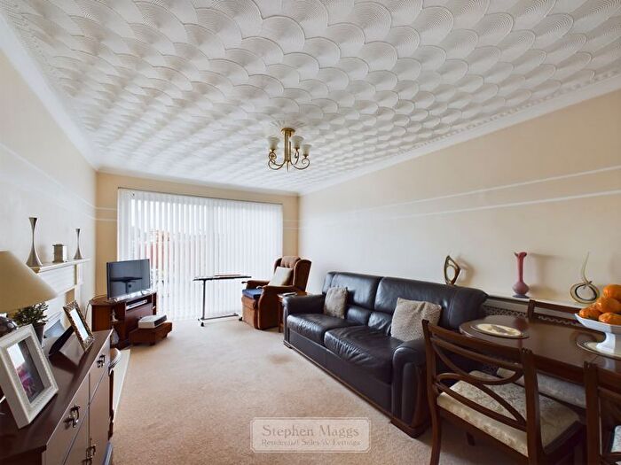 2 Bedroom Semi-Detached Bungalow For Sale In Whitchurch Lane, Whitchurch, Bristol, BS14