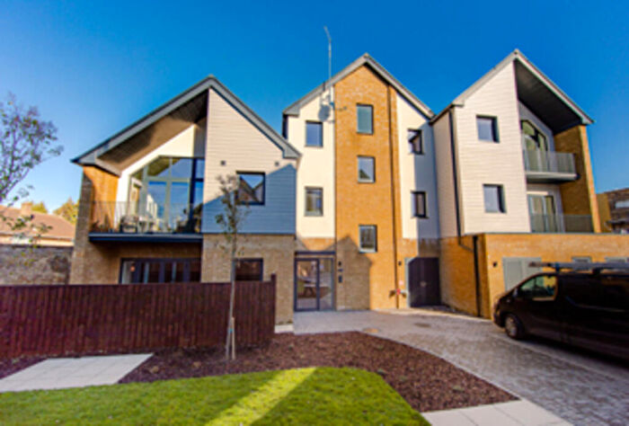 1 Bedroom Apartment To Rent In High Street, Rayleigh, SS6