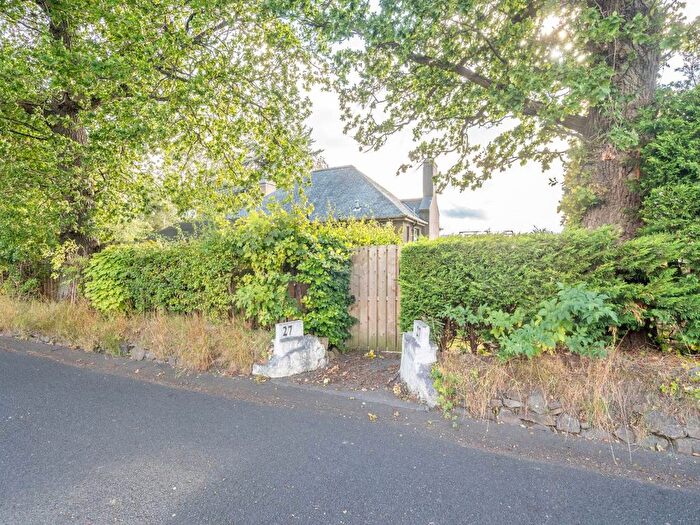 3 Bedroom Detached House To Rent In Paties Road, Colinton, Edinburgh, EH14