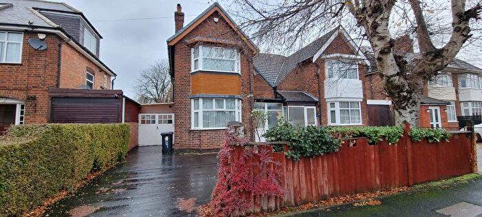 3 Bedroom Semi Detached House To Rent In Oakland Avenue, Belgrave, Leicester, LE4